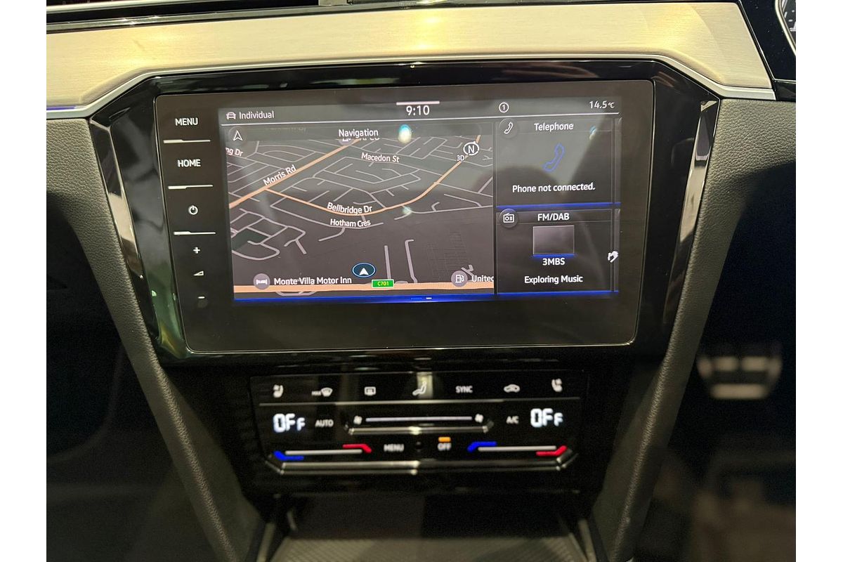 2023 Volkswagen Passat Alltrack 162TSI Premium B8