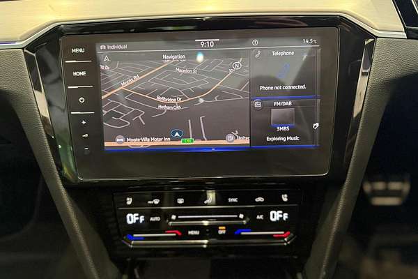 2023 Volkswagen Passat Alltrack 162TSI Premium B8