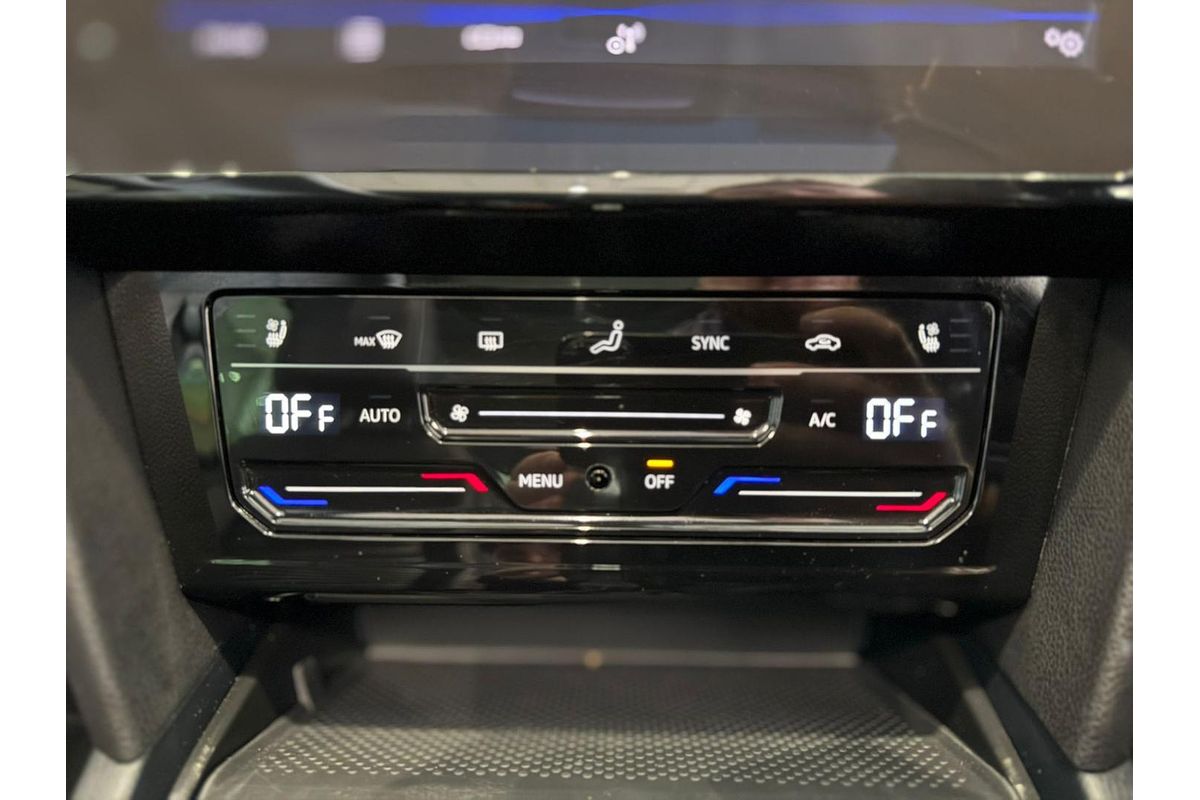 2023 Volkswagen Passat Alltrack 162TSI Premium B8