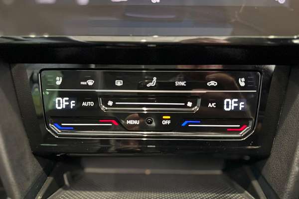 2023 Volkswagen Passat Alltrack 162TSI Premium B8