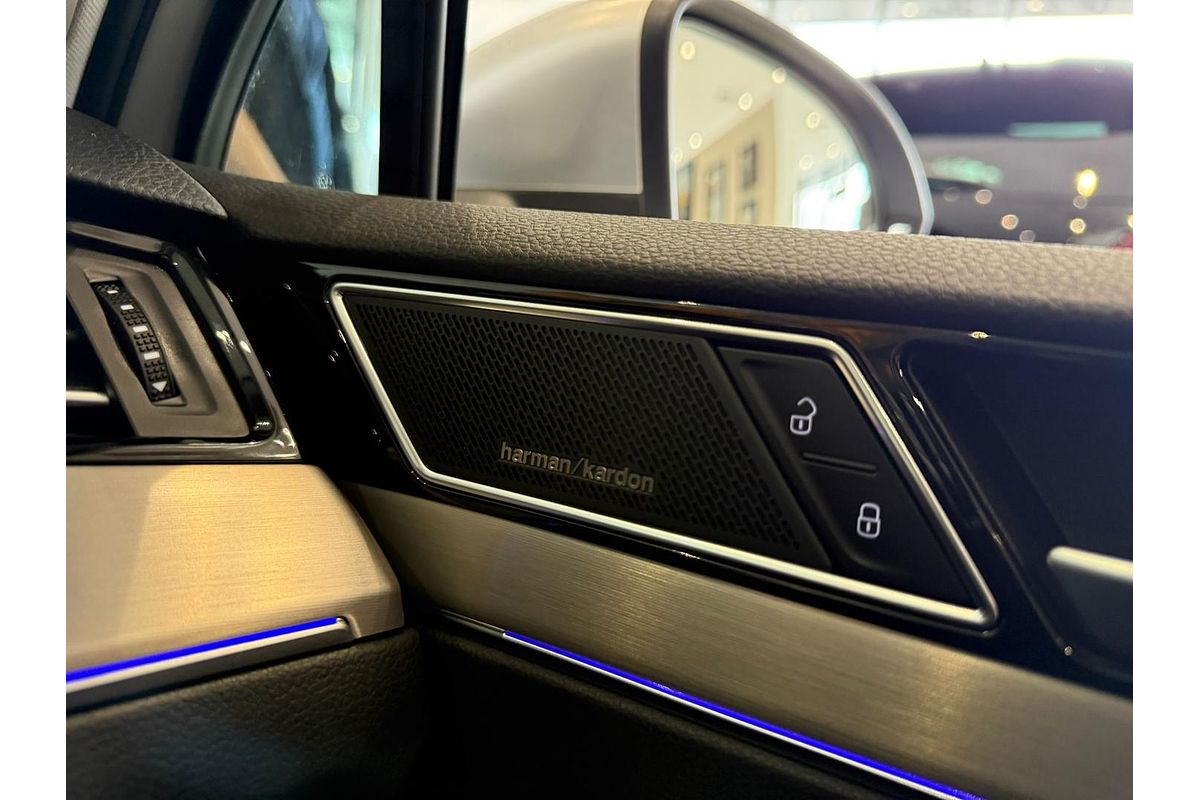 2023 Volkswagen Passat Alltrack 162TSI Premium B8