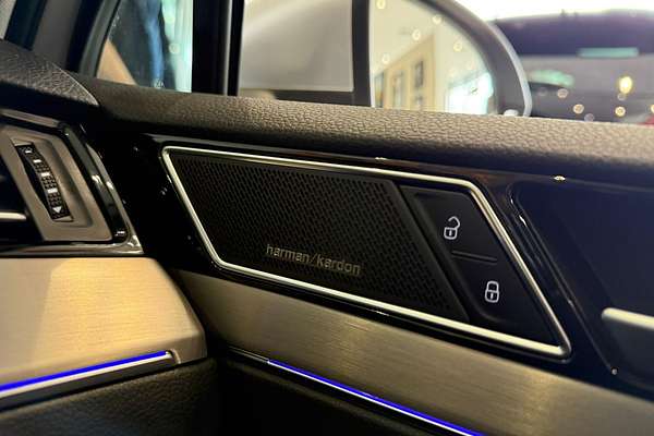 2023 Volkswagen Passat Alltrack 162TSI Premium B8