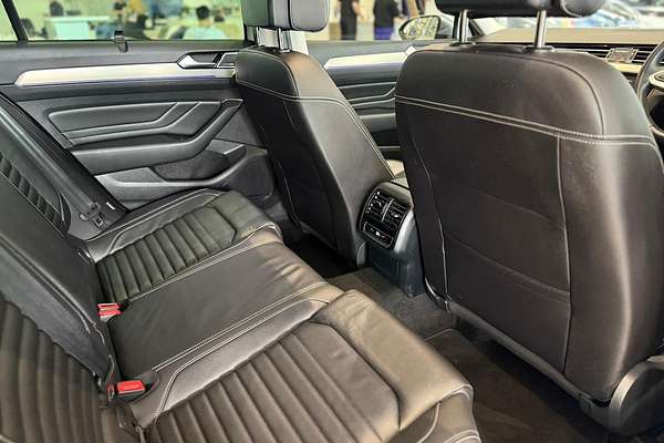 2023 Volkswagen Passat Alltrack 162TSI Premium B8