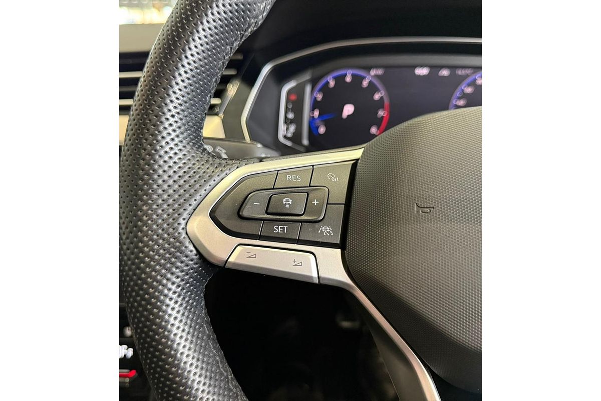 2023 Volkswagen Passat Alltrack 162TSI Premium B8