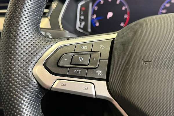 2023 Volkswagen Passat Alltrack 162TSI Premium B8