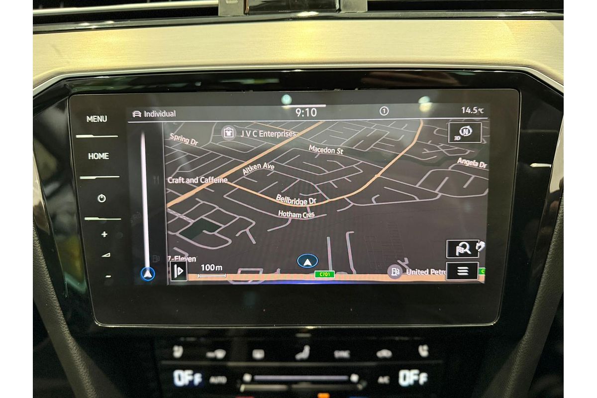 2023 Volkswagen Passat Alltrack 162TSI Premium B8