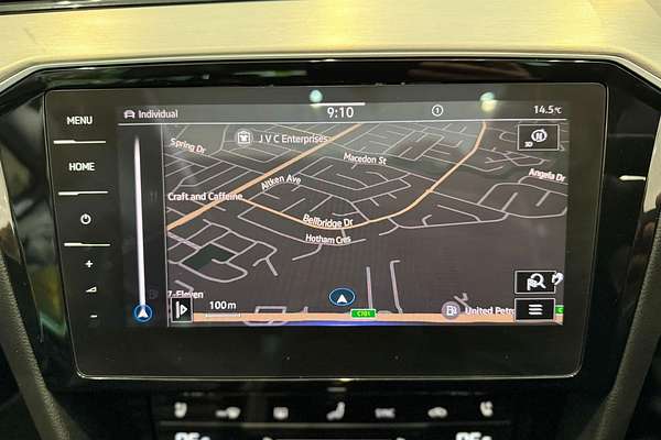 2023 Volkswagen Passat Alltrack 162TSI Premium B8