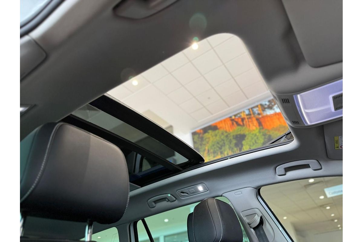 2023 Volkswagen Passat Alltrack 162TSI Premium B8