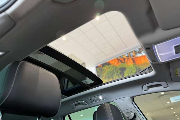 2023 Volkswagen Passat Alltrack 162TSI Premium B8