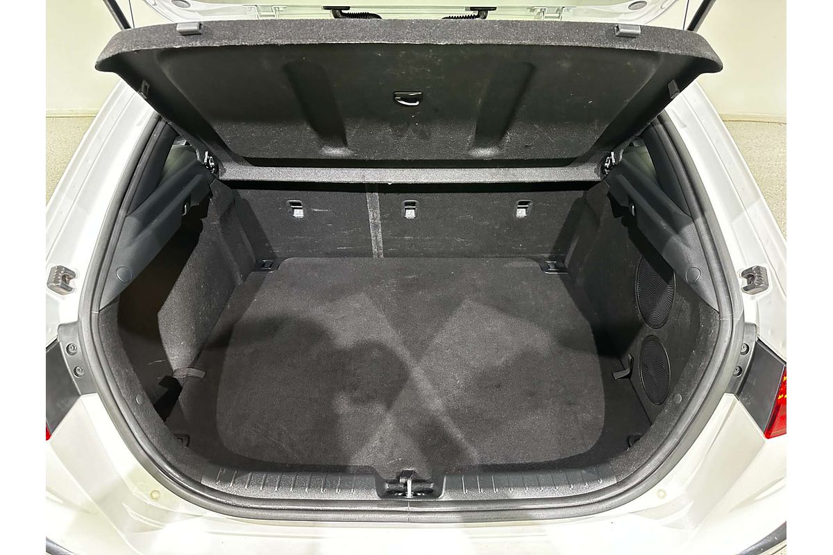 2021 Kia Cerato GT BD