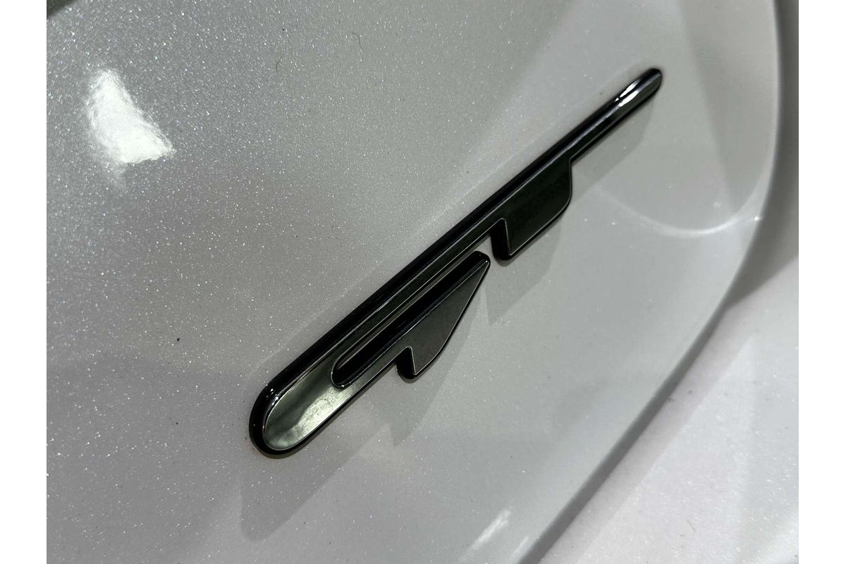 2021 Kia Cerato GT BD