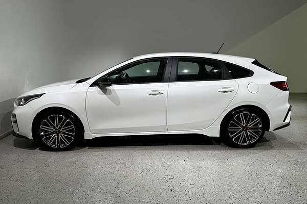2021 Kia Cerato GT BD