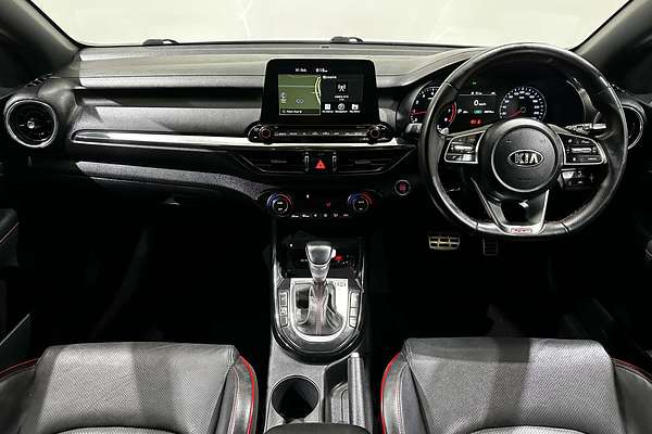 2021 Kia Cerato GT BD