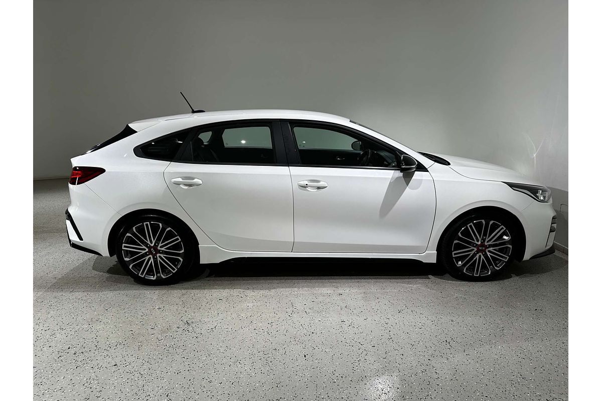 2021 Kia Cerato GT BD