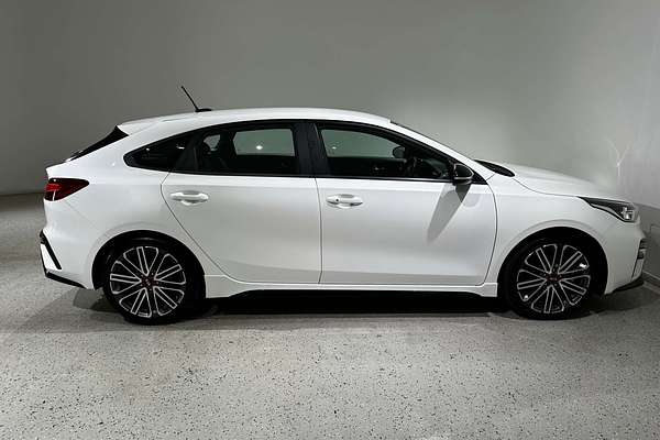 2021 Kia Cerato GT BD