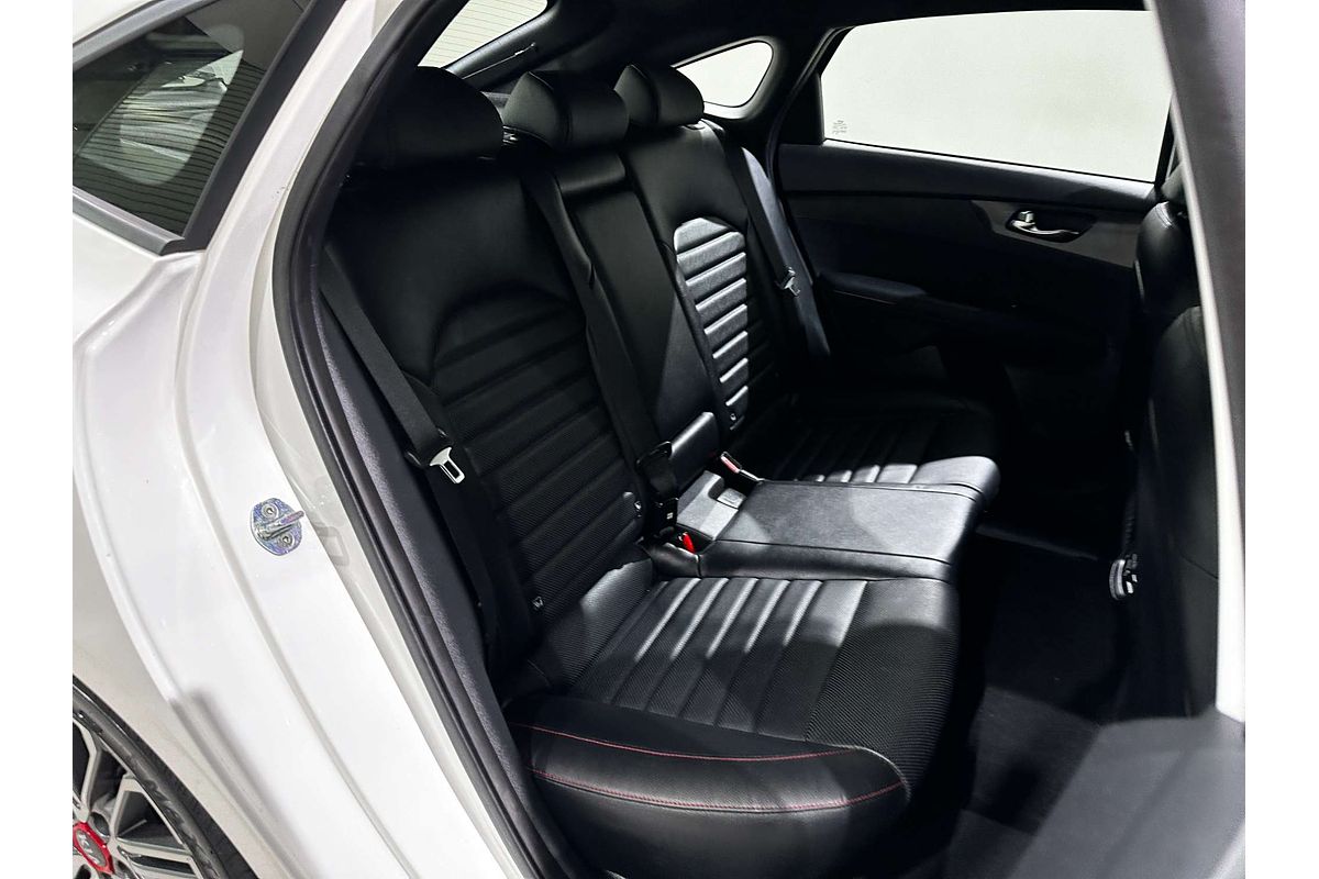 2021 Kia Cerato GT BD