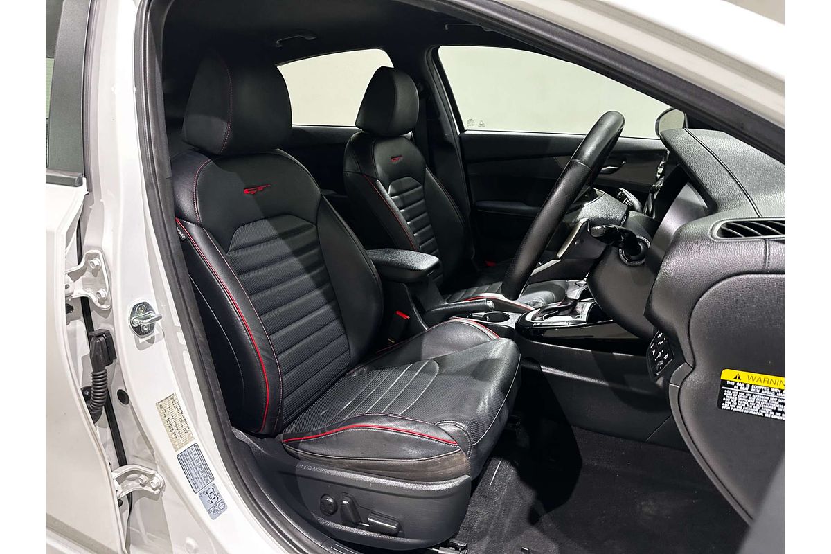 2021 Kia Cerato GT BD