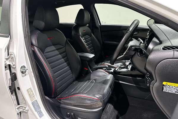2021 Kia Cerato GT BD
