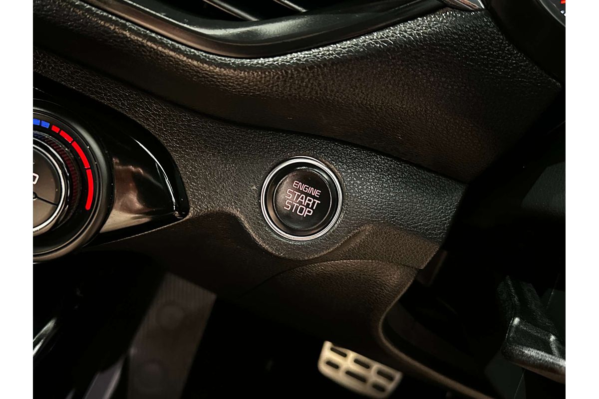 2021 Kia Cerato GT BD