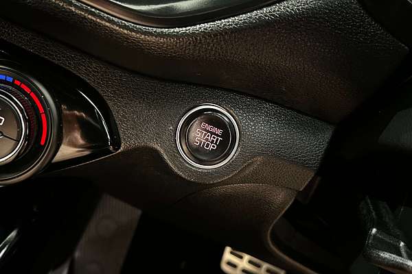 2021 Kia Cerato GT BD