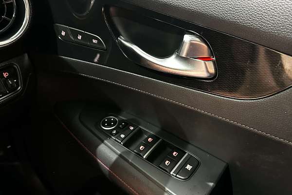 2021 Kia Cerato GT BD