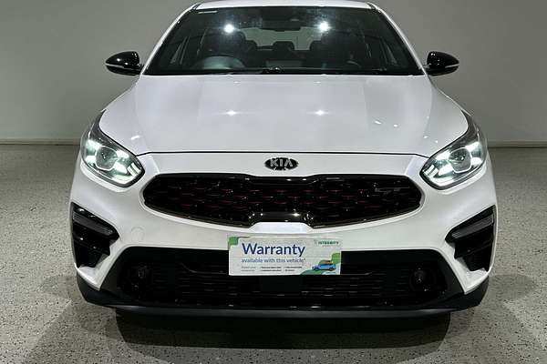 2021 Kia Cerato GT BD