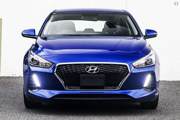 2019 Hyundai i30 Active PD2