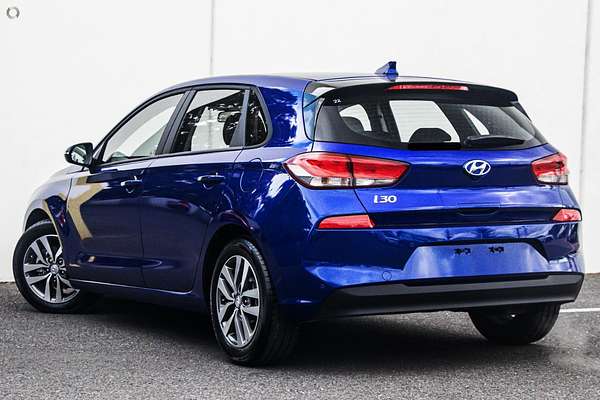 2019 Hyundai i30 Active PD2