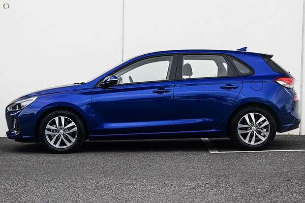 2019 Hyundai i30 Active PD2