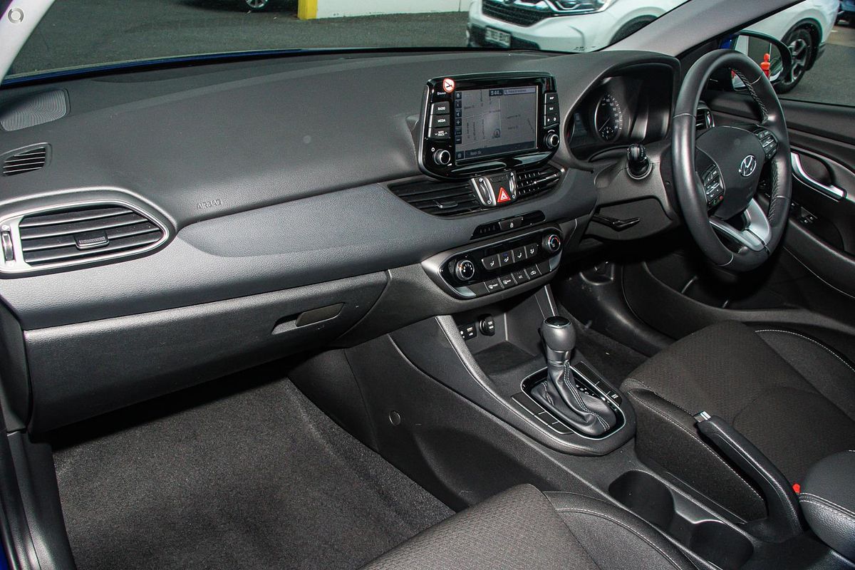 2019 Hyundai i30 Active PD2