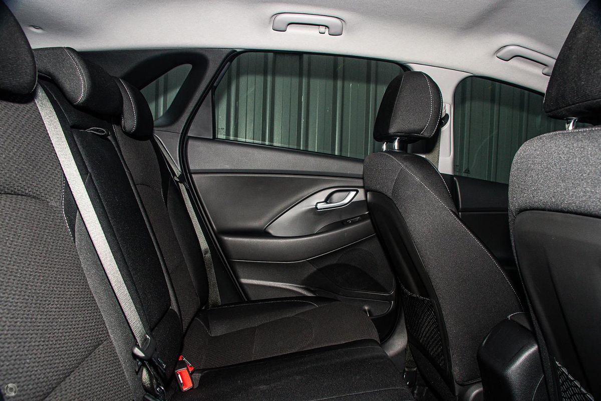 2019 Hyundai i30 Active PD2