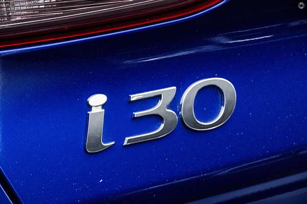 2019 Hyundai i30 Active PD2