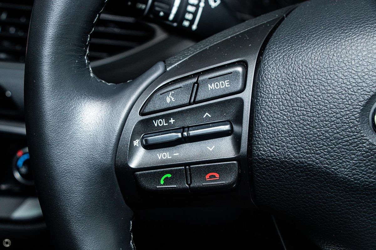 2019 Hyundai i30 Active PD2