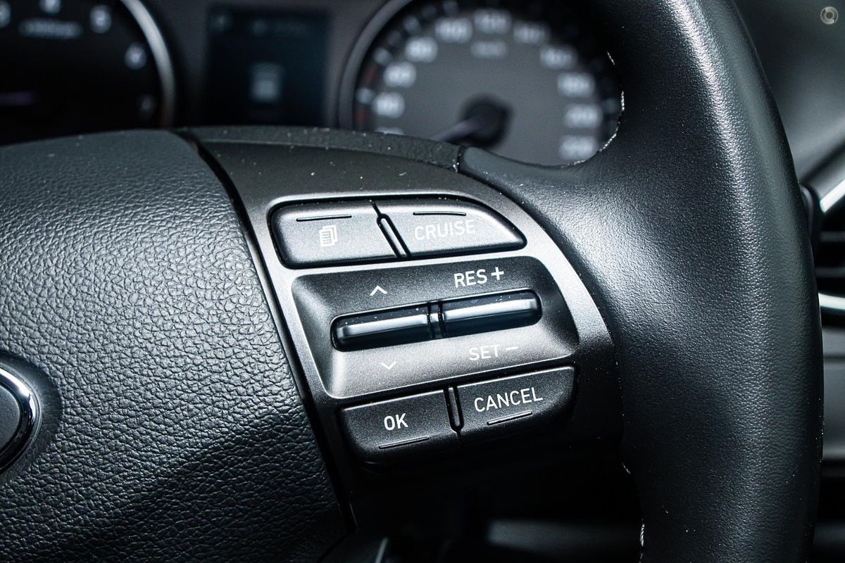 2019 Hyundai i30 Active PD2