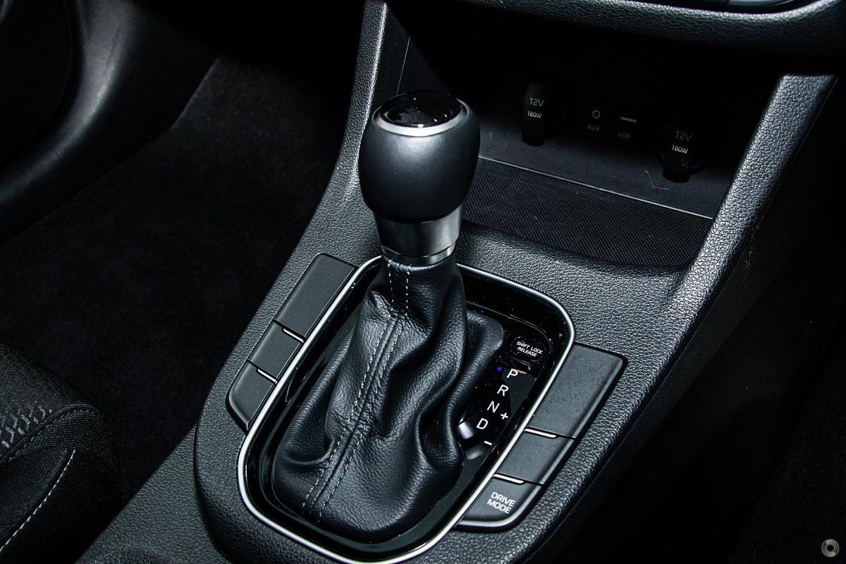 2019 Hyundai i30 Active PD2