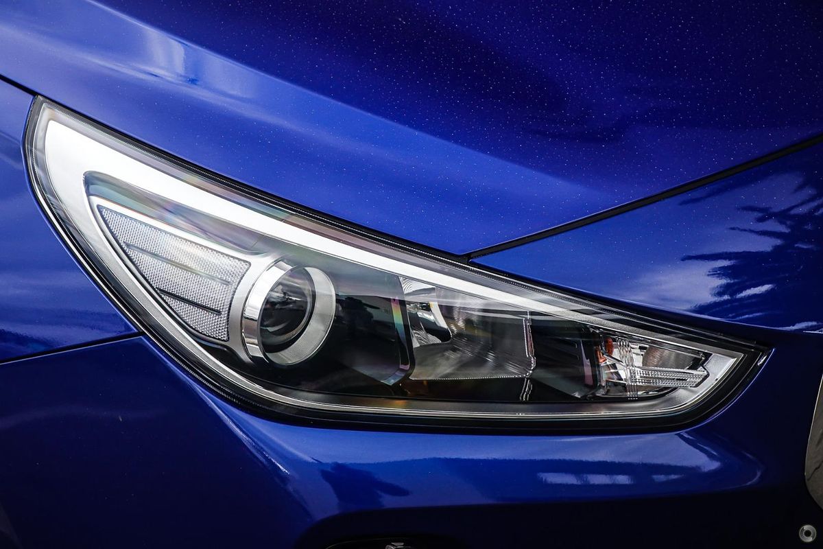 2019 Hyundai i30 Active PD2