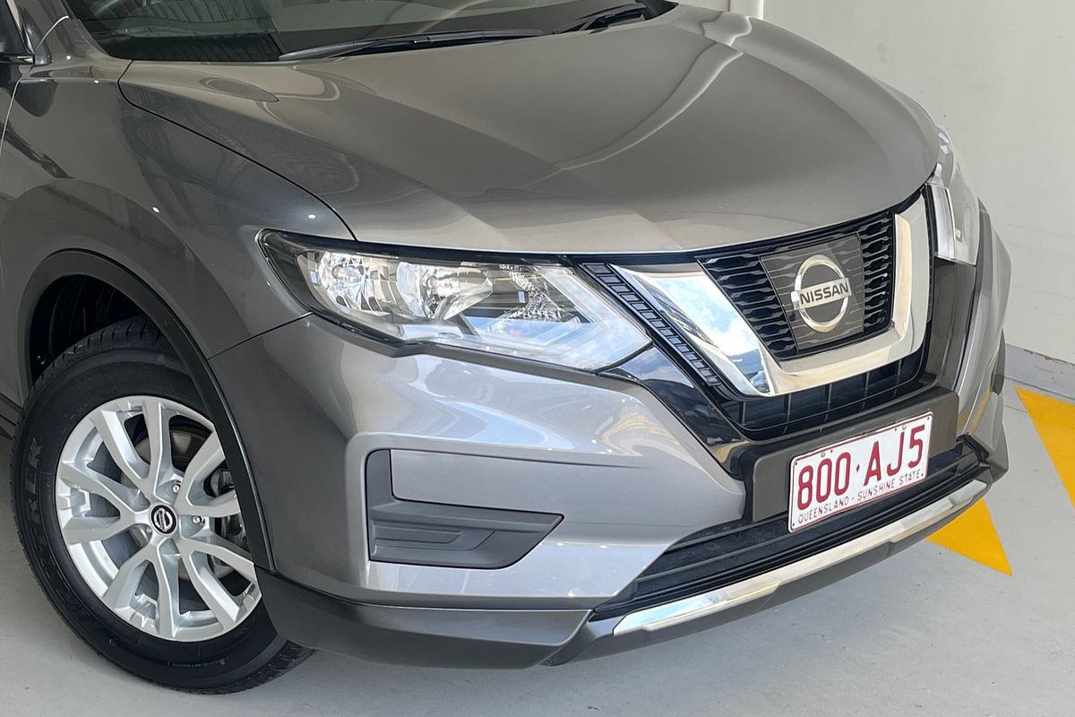 2020 Nissan X-TRAIL ST T32 Series III