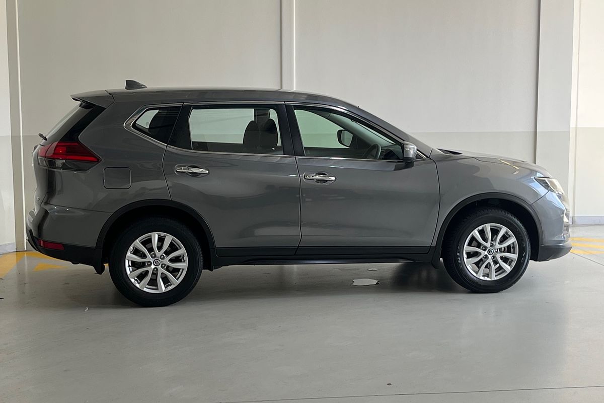 2020 Nissan X-TRAIL ST T32 Series III