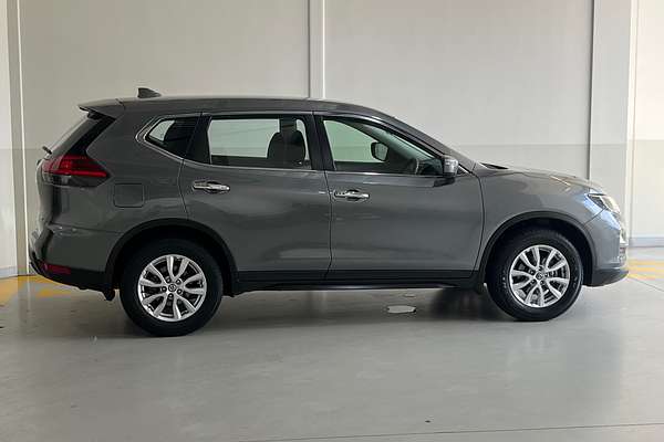 2020 Nissan X-TRAIL ST T32 Series III
