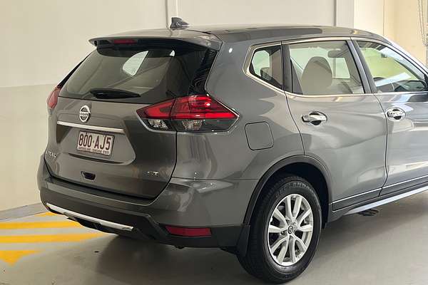 2020 Nissan X-TRAIL ST T32 Series III