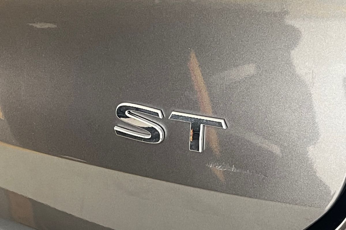 2020 Nissan X-TRAIL ST T32 Series III