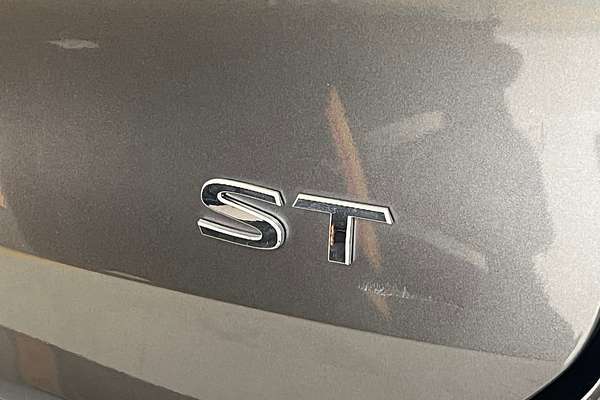 2020 Nissan X-TRAIL ST T32 Series III