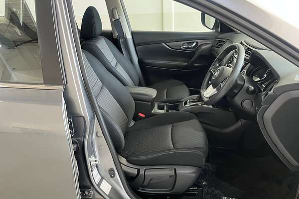 2020 Nissan X-TRAIL ST T32 Series III