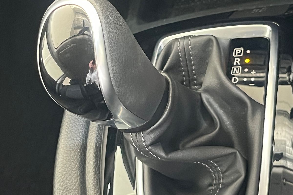 2020 Nissan X-TRAIL ST T32 Series III