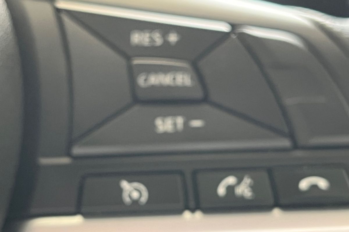 2020 Nissan X-TRAIL ST T32 Series III