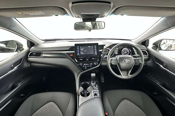 2024 Toyota Camry Ascent AXVH70R