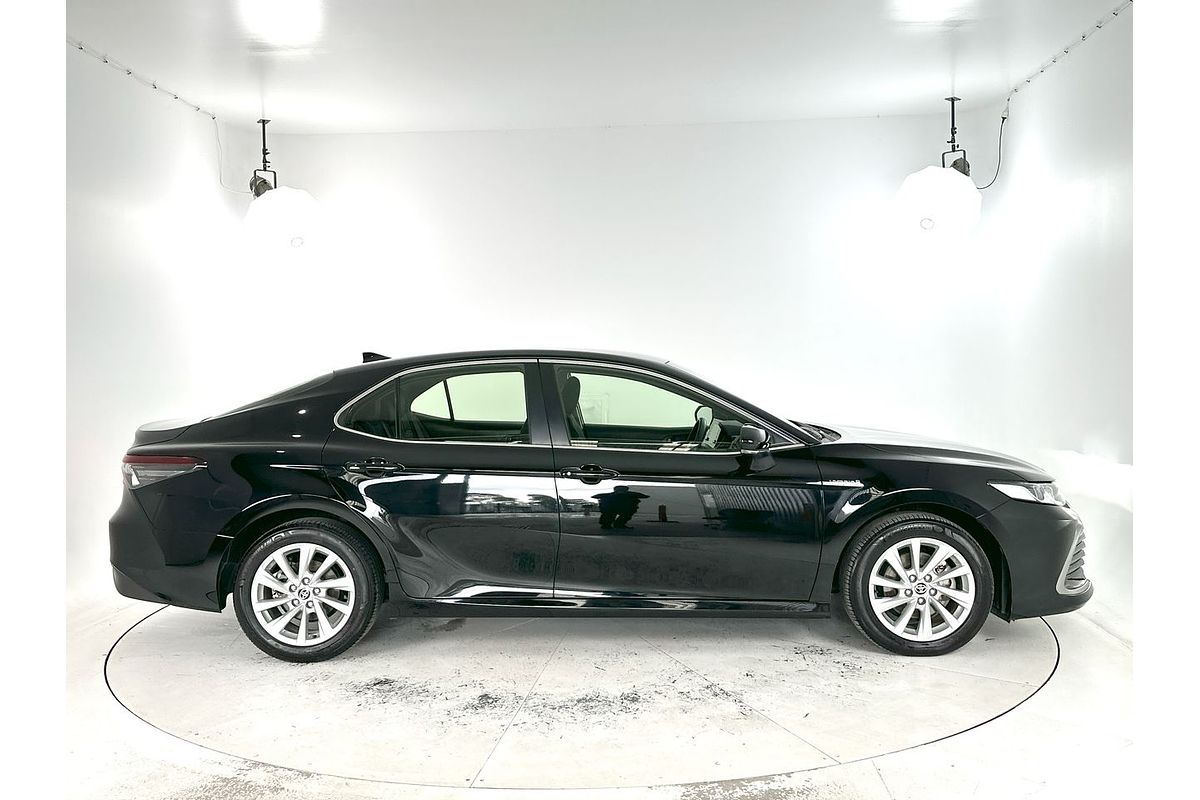 2024 Toyota Camry Ascent AXVH70R