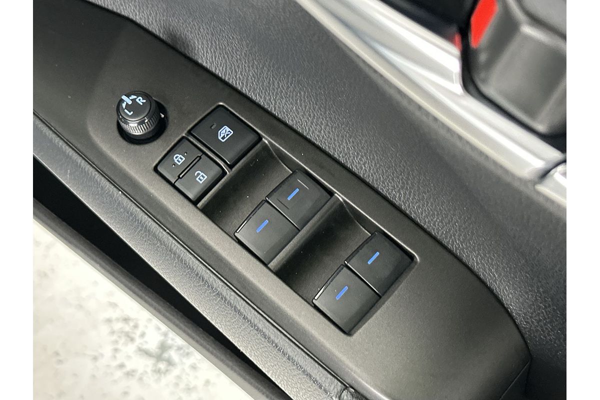 2024 Toyota Camry Ascent AXVH70R