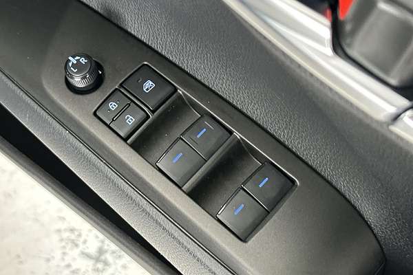 2024 Toyota Camry Ascent AXVH70R