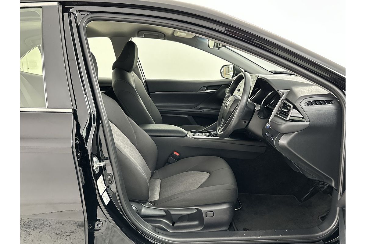 2024 Toyota Camry Ascent AXVH70R